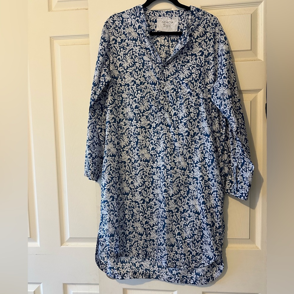 Acacia Swimwear Dress